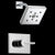 Delta T14253-H2O Monitor 14 Series H2O kinetic Shower Trim