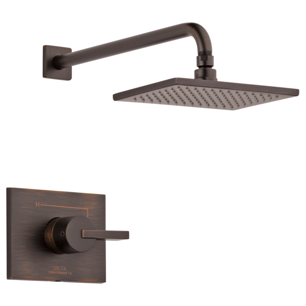Delta T14253 Monitor 14 Series Shower Trim