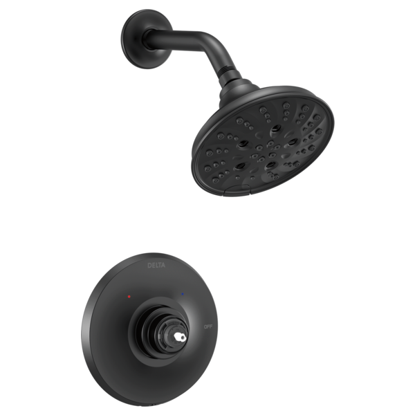 Delta T14256-LHP Monitor 14 Series Shower Trim - Less Handle - Parent