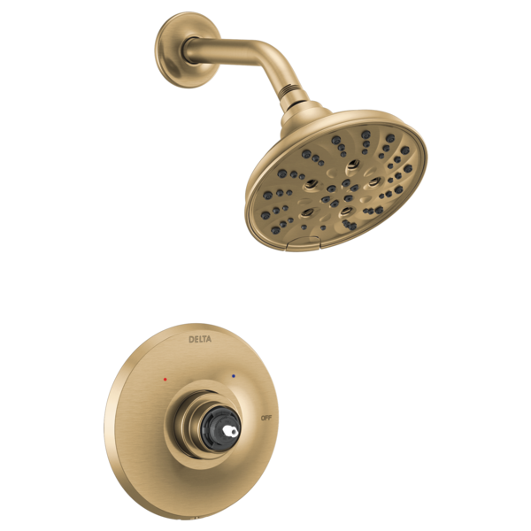 Delta T14256-LHP Monitor 14 Series Shower Trim - Less Handle
