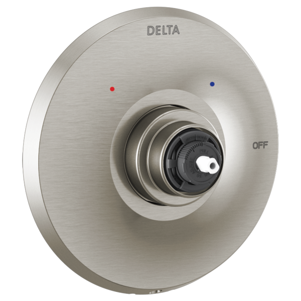 Delta T14256-LHP Monitor 14 Series Shower Trim - Less Handle