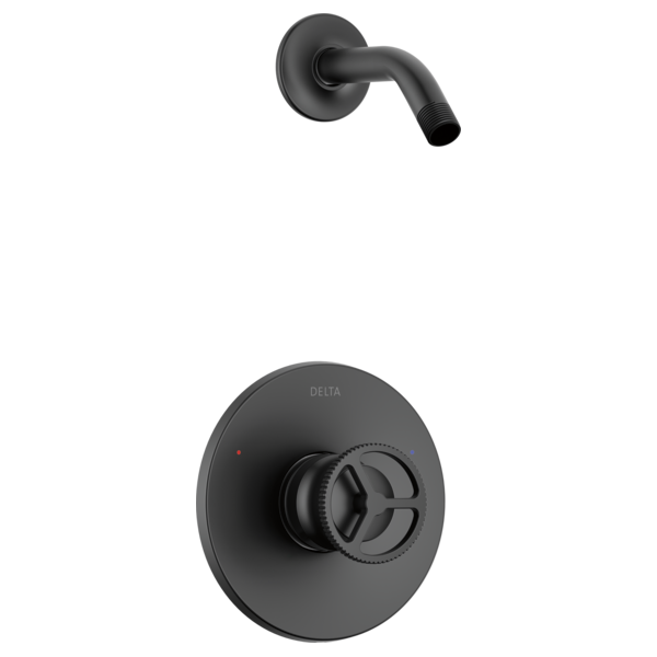 Delta T14258-LHD Shower Trim 1L Less Shower Head - Parent
