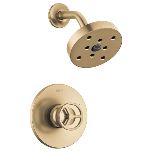 Delta T14258 H2O Shower Trim