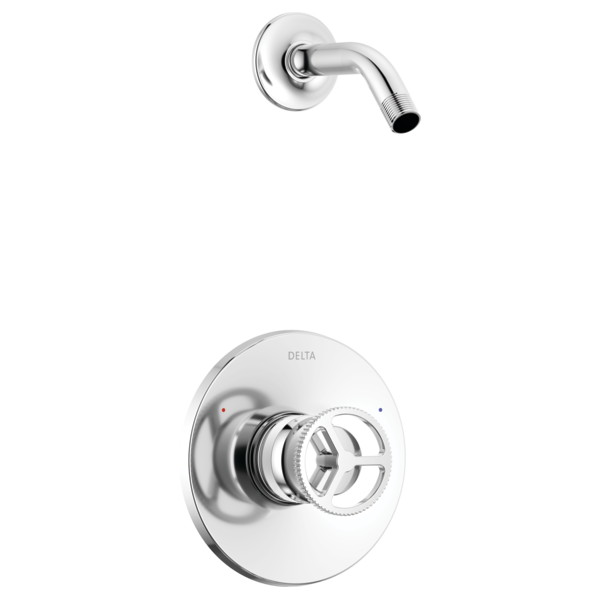 Delta T14258-LHD Shower Trim 1L Less Shower Head