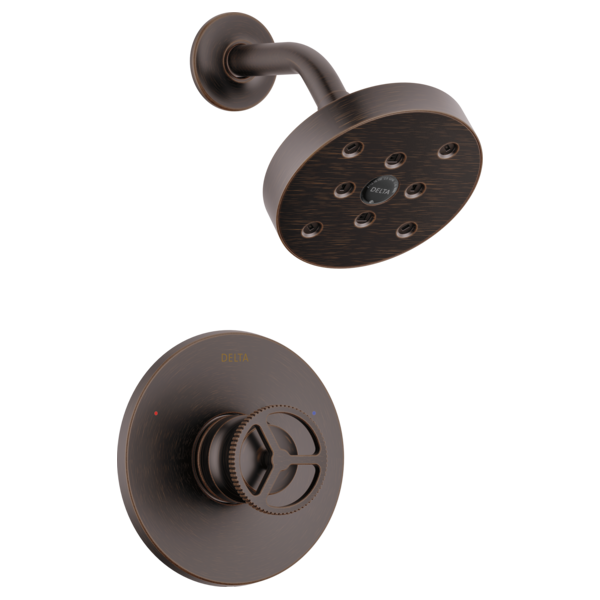 Delta T14258 H2O Shower Trim