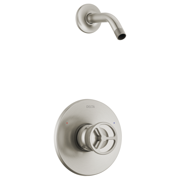 Delta T14258-LHD Shower Trim 1L Less Shower Head