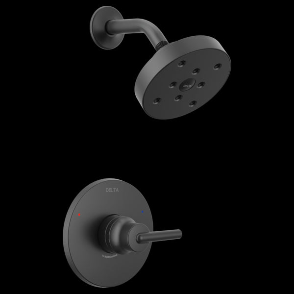 Delta T14259 H2O Shower Trim