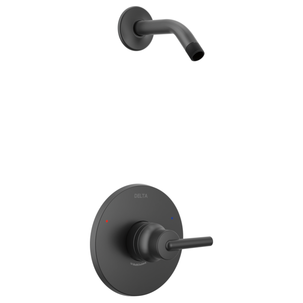 Delta T14259-LHD-PP Monitor 14 Series Shower Trim - Less Head - Parent