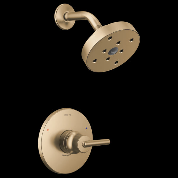 Delta T14259 H2O Shower Trim