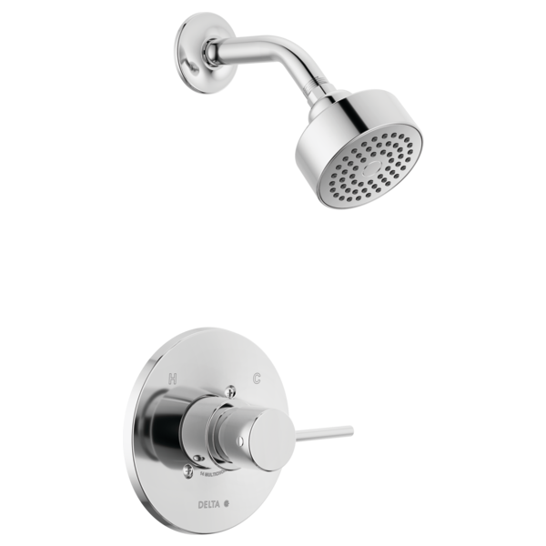 Delta T14259-PP Monitor 14 Series Shower Trim