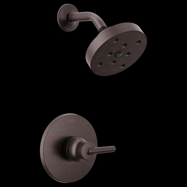 Delta T14259 H2O Shower Trim