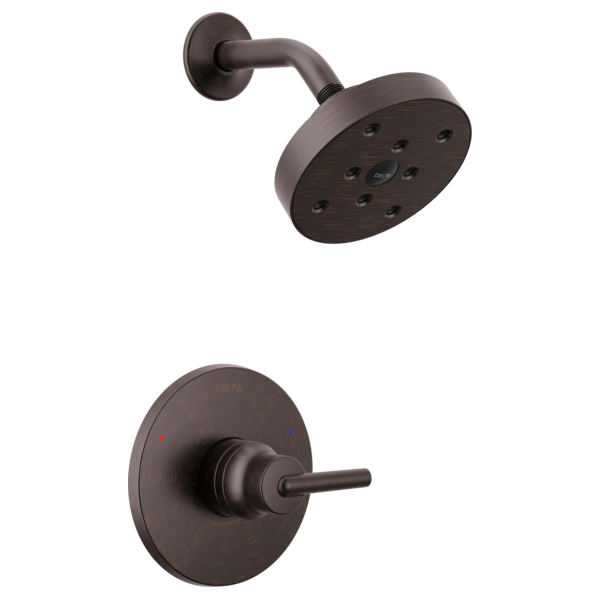 Delta T14259 H2O Shower Trim