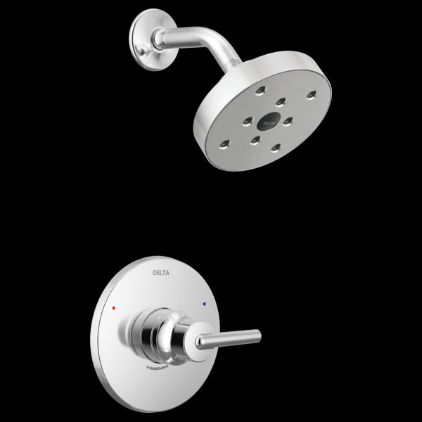Delta T14259 H2O Shower Trim - Parent