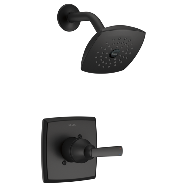 Delta T14264 Monitor 14 Series Shower Trim