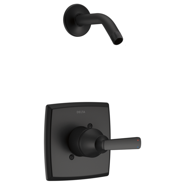 Delta T14264-LHD Monitor 14 Series Shower Trim - Less Head - Parent