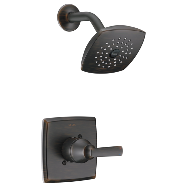 Delta T14264 Monitor 14 Series Shower Trim