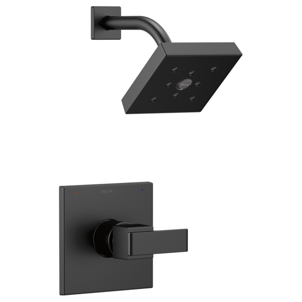 Delta T14267 Monitor 14 Series H2O kinetic Shower Trim
