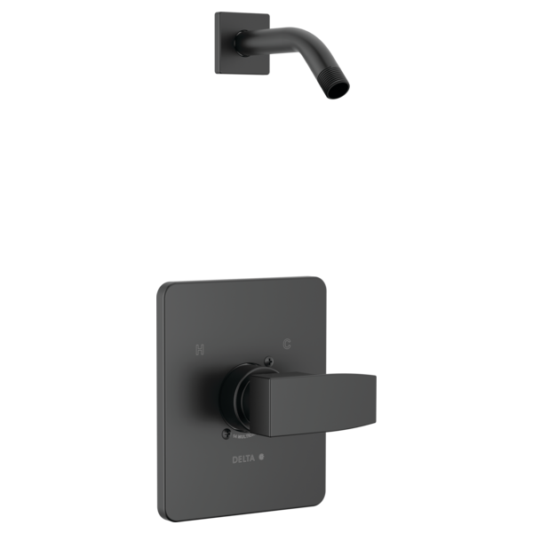 Delta T14267-LHD-PP Monitor 14 Series Shower Trim - Less Head - Parent
