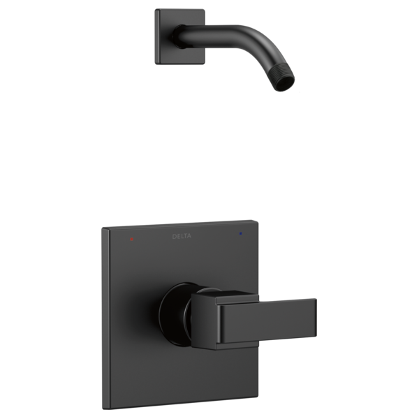 Delta T14267-LHD Monitor 14 Series Shower Trim - Less Head - Parent