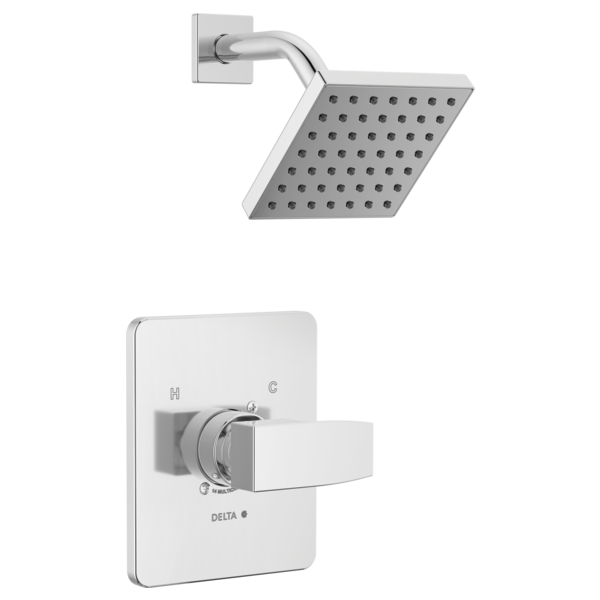 Delta T14267-PP Monitor 14 Series Shower Trim