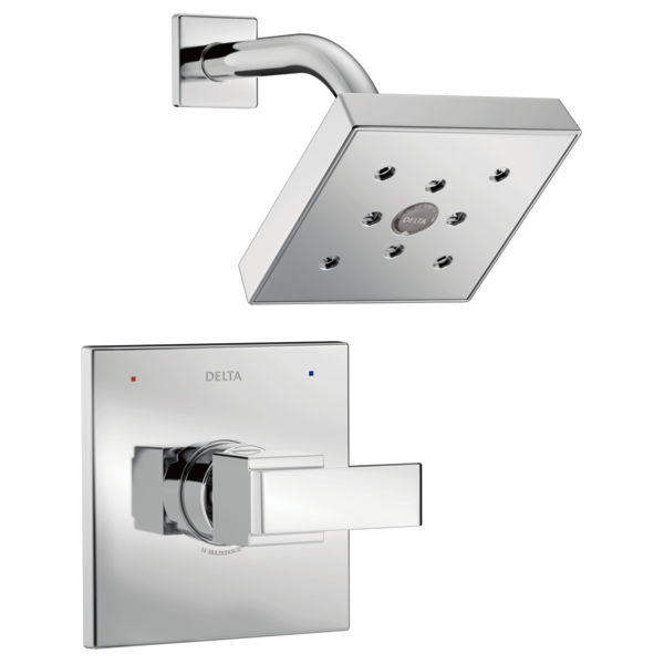 Delta T14267 Monitor 14 Series H2O kinetic Shower Trim - Parent