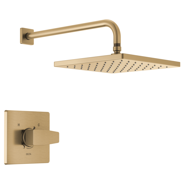 Delta T14268-PP Monitor 14 Series Shower Trim