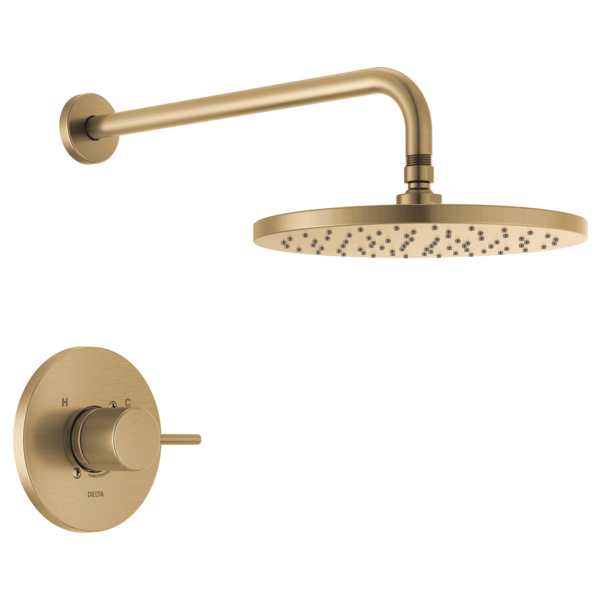 Delta T14269-PP Monitor 14 Series Shower Trim