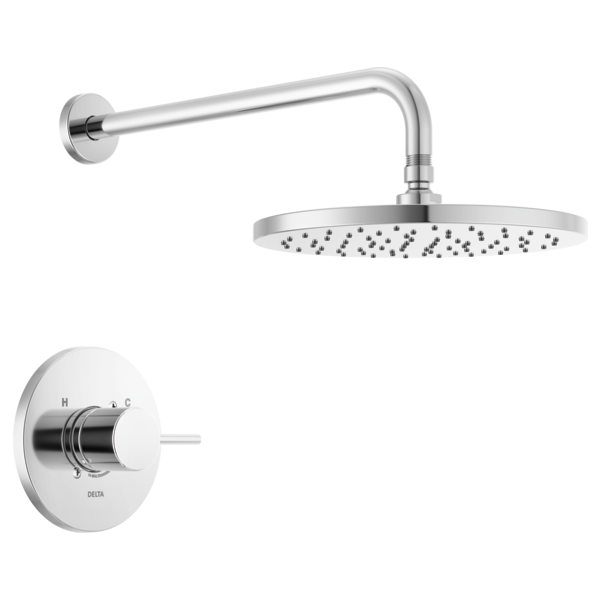 Delta T14269-PP Monitor 14 Series Shower Trim