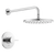 Delta T14269-PP Monitor 14 Series Shower Trim