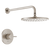 Delta T14269-PP Monitor 14 Series Shower Trim