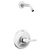 Delta T14272-PR-LHD 14 Series Shower Trim - Less Head - Parent