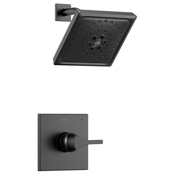Delta T14274 Monitor 14 Series H2O kinetic Shower Trim
