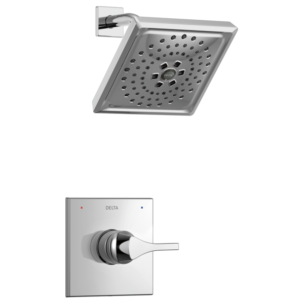 Delta T14274 Monitor 14 Series H2O kinetic Shower Trim - Parent