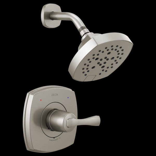 Delta T14276 14 Series Shower Only