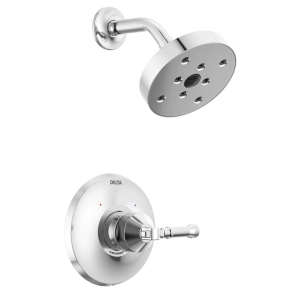 Delta T14284 14 Series Shower Trim