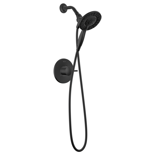 Delta T142855-I Monitor 14 Series Shower Only Trim Only with In2ition Hand Shower - Parent
