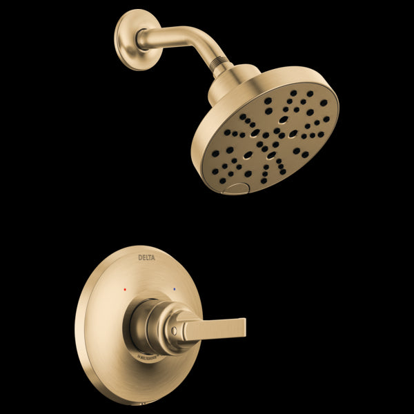 Delta T14289 14 Series Shower Trim