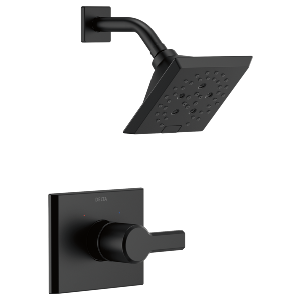 Delta T14299 Monitor 14 Series H2O kinetic Shower Trim - Parent