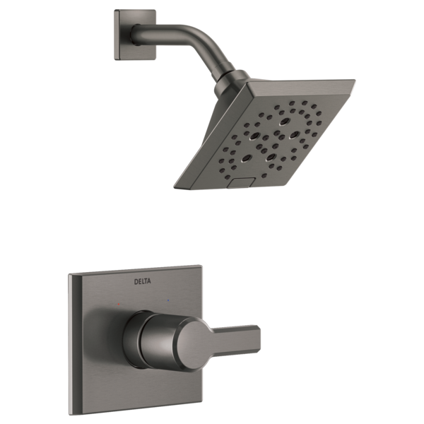Delta T14299 Monitor 14 Series H2O kinetic Shower Trim