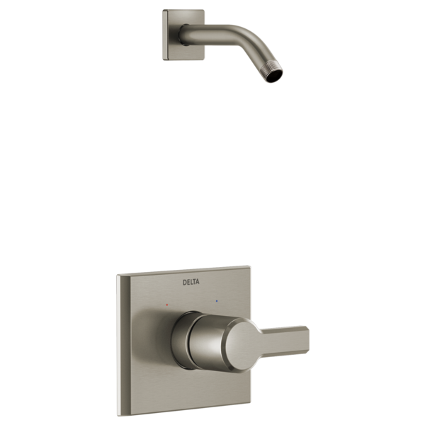 Delta T14299-PR-LHD Monitor 14 Series Shower Trim - Less Head