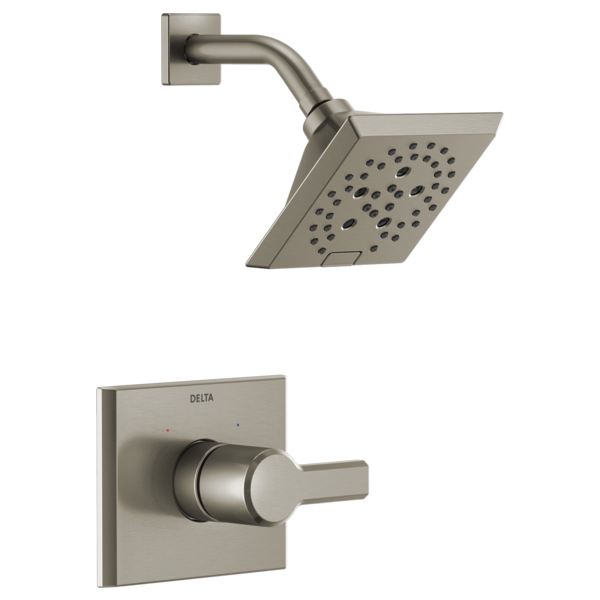 Delta T14299 Monitor 14 Series H2O kinetic Shower Trim