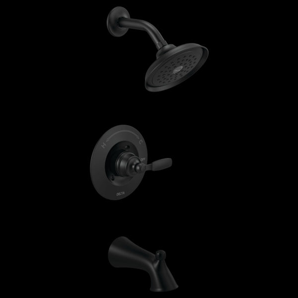 Delta T14432 Tub & Shower Trim