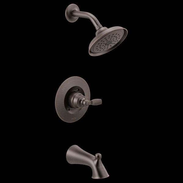 Delta T14432 Tub & Shower Trim