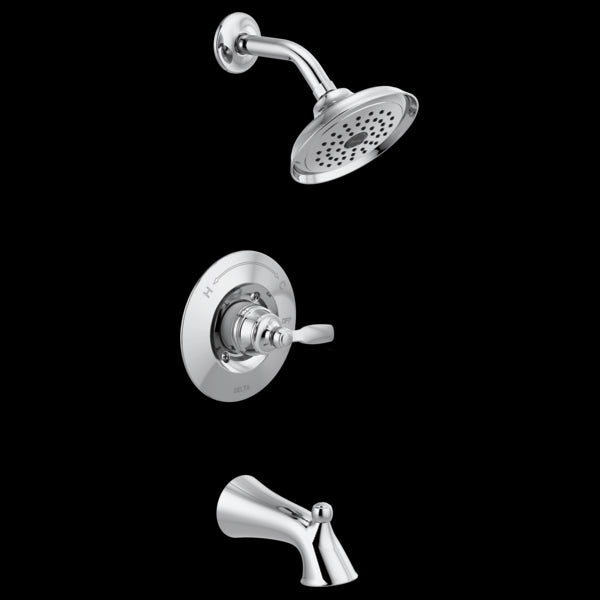 Delta T14432 Tub & Shower Trim - Parent