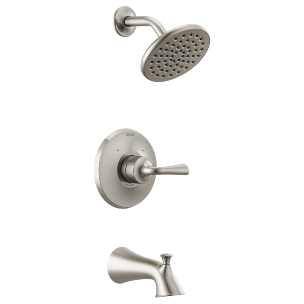 Delta T14433 Monitor 14 Series Tub & Shower Shower Trim