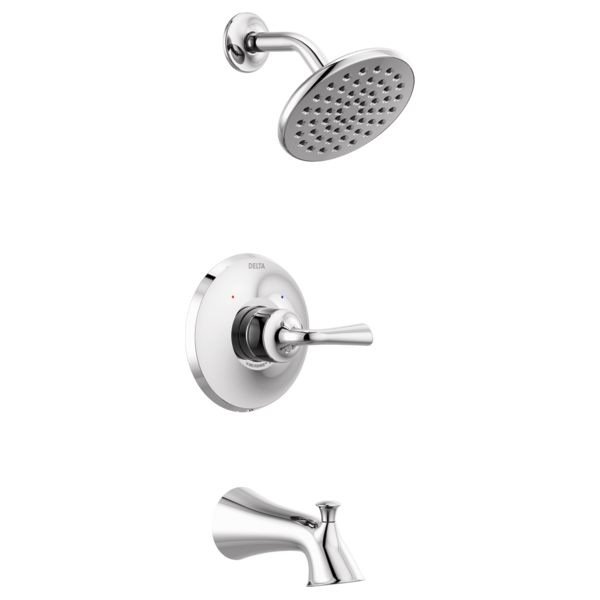 Delta T14433 Monitor 14 Series Tub & Shower Shower Trim - Parent