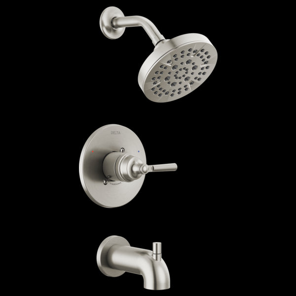 Delta T14435 Monitor 14 Series Tub & Shower Trim