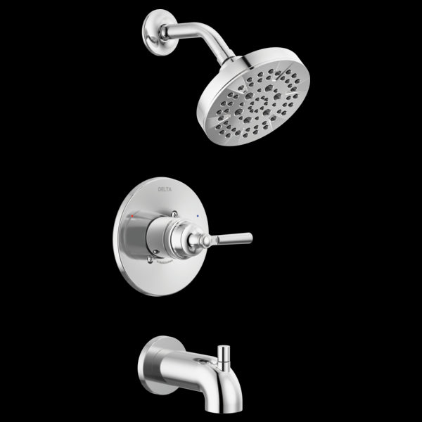Delta T14435 Monitor 14 Series Tub & Shower Trim - Parent