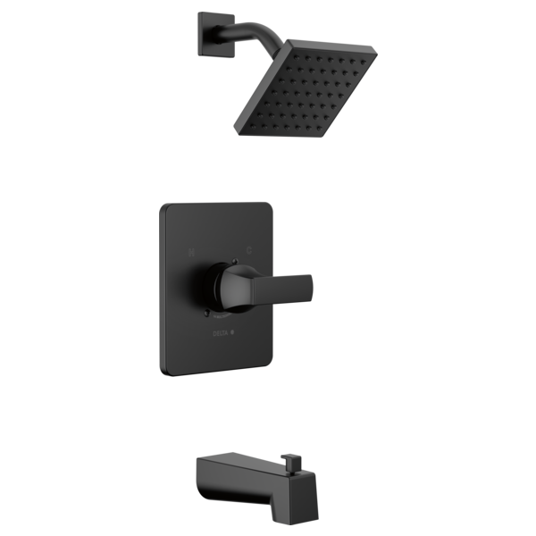 Delta T14437 Monitor 14 Series Tub & Shower