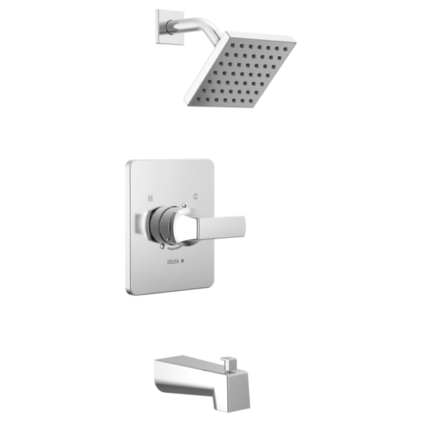 Delta T14437 Monitor 14 Series Tub & Shower - Parent